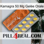 Kamagra 50 Mg Gelée Orale 42